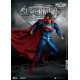 Justice League Figura Dynamic Action Heroes 1/9 Superman 20 cm