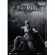 Justice League Figura Dynamic Action Heroes 1/9 Batman 20 cm