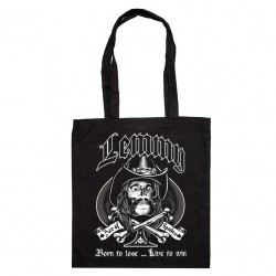 Tote Bag Motörhead Lemmy