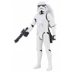 Star Wars Rogue One Figura Interactiva Imperial Stormtrooper 30 cm