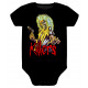 Body para bebé Iron Maiden Killers