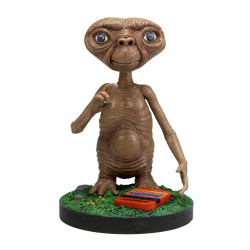 E.T., el extraterrestre Cabezón E.T. 13 cm