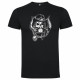 Camiseta Motorhead Lemmy Skull