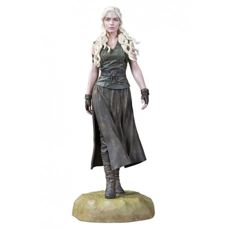 Juego de Tronos Estatua PVC Daenerys Targaryen
