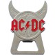 AC/DC Abrebotella Horns 9 cm