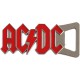 AC/DC Abrebotella Logo 9 cm
