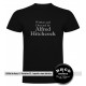 Camiseta Alfred Hitchcock