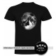 Camiseta Mary Poppins Moon