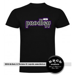 Camiseta Prodigy