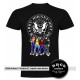 Camiseta Ramones Band