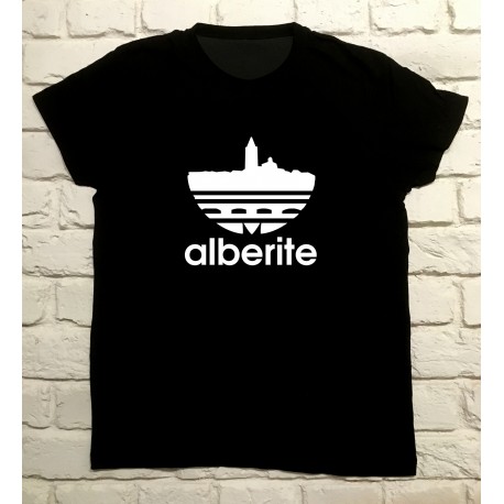 Camiseta Alberite Skyline