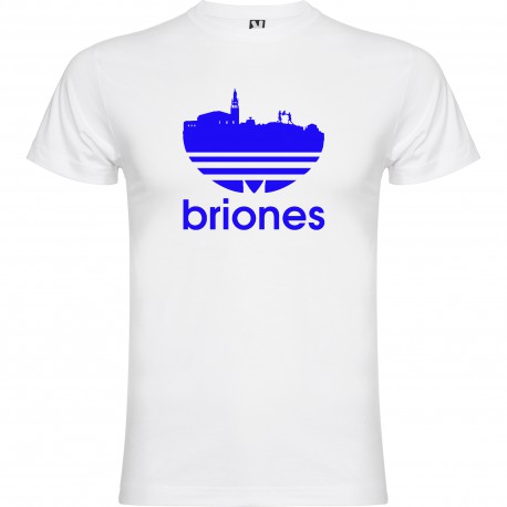 Camiseta Briones Skyline