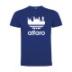 Camiseta Alfaro Skyline
