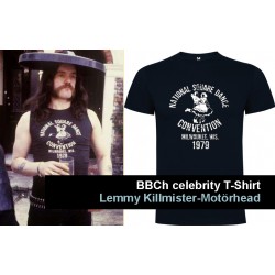 Lemmy Killmister