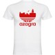 Camiseta Azagra Skyline