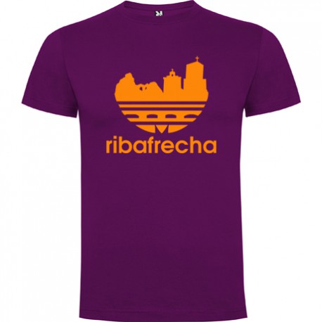 Camiseta Ribafrecha Skyline