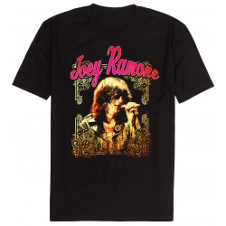 Camiseta Joey Ramone