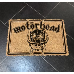 Felpudo Motörhead