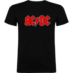 Camiseta de niño AC/DC