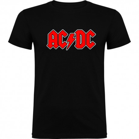 Camiseta de niño AC/DC