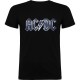 Camiseta de niño AC/DC Logo 3D